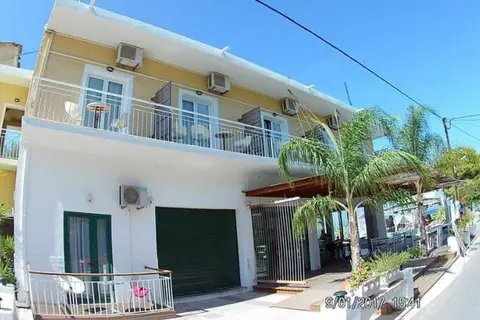 Cavo d'Oro Complex in Δημοτική Ενότητα Λευκιμμαίων — foto 26