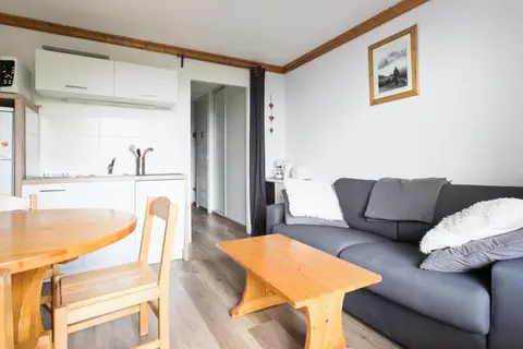 Résidence Maeva Home les Bergers in Huez, foto 3