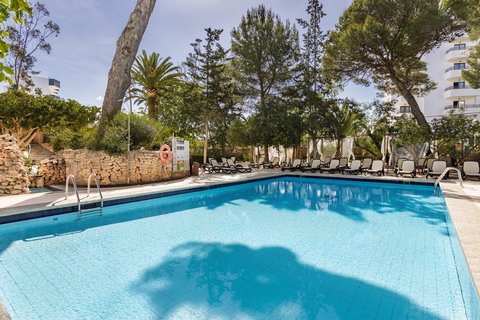 Aparthotel Houm Plaza Son Rigo foto 9