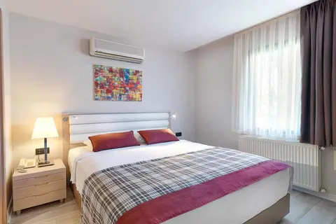 Piril Hotel Thermal & Beauty Spa in Cesme — foto 29