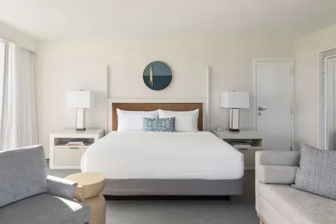 The Singer Oceanfront Resort, Curio Collection by Hilton in Riviera Beach, foto 7