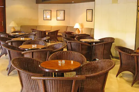 Hotel Intelier Orange in Benicàssim / Benicasim — foto 10