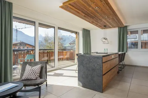Elements Resort Zell am See in Zell am See — foto 39