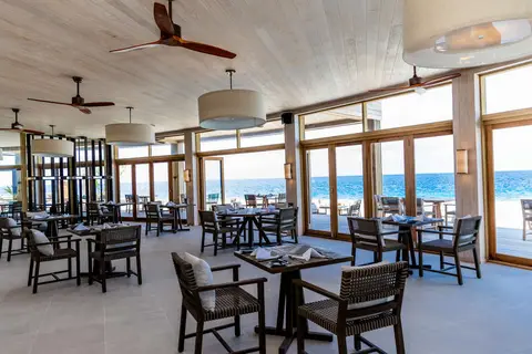 Kagi Maldives Resort & Spa in Kagi Maldives Spa Island — foto 23