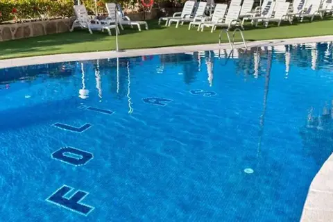 Hotel New Folias in San Bartolomé de Tirajana — foto 28