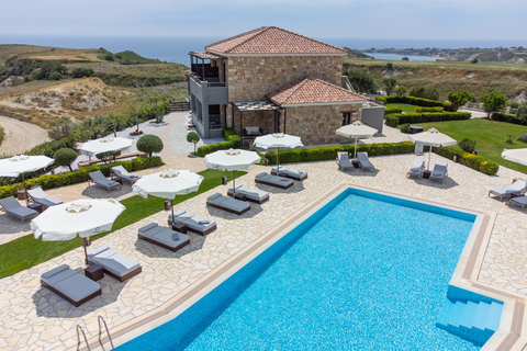 Tramonto Suites foto 13