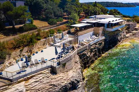 Resort Verudela Beach foto 25