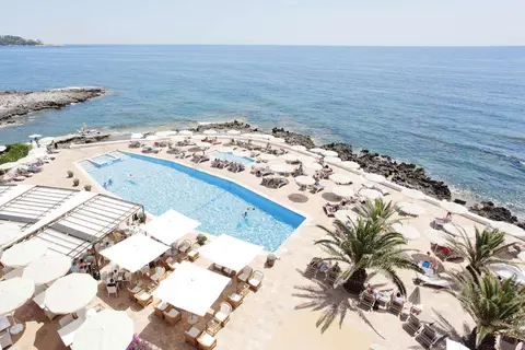 Grupotel Aguait Resort & Spa in Sant Joan de Labritja