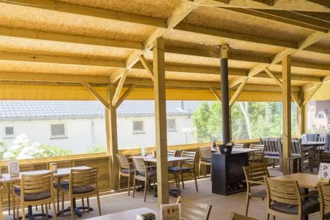 Camping de Grienduil foto 9