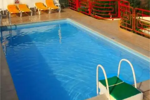 Hotel Colina do Mar in Albufeira — foto 22