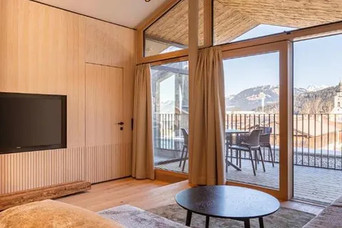 Kitzbühel Suites by Alps Resort in Oberndorf in Tirol — foto 20