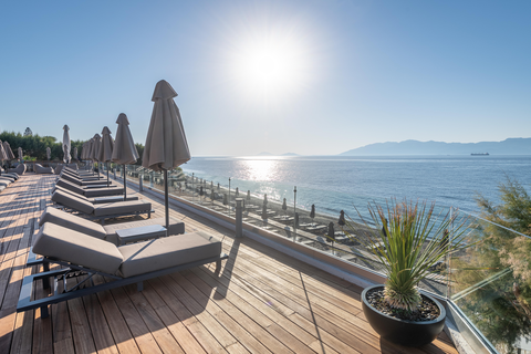 Dimitra Beach Hotel & Suites - all inclusive foto 18