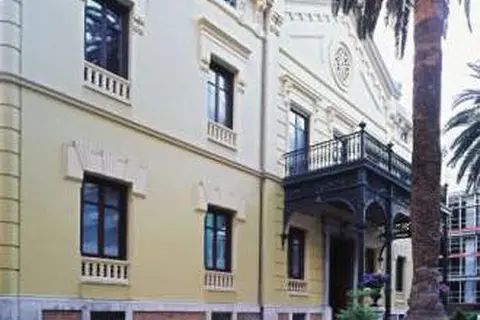 Hospes Palacio de los Patos, a Member of Design Hotels in Granada — foto 15