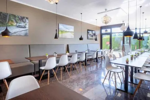 Hotel am Park Stadtkyll foto 10