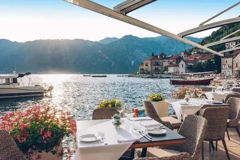 Heritage Grand Perast By Rixos in Perast, foto 22