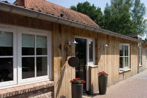 Bed and Breakfast Erve Fakkert foto 1