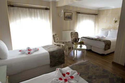Golden Horn Sirkeci Hotel in Fatih — foto 8