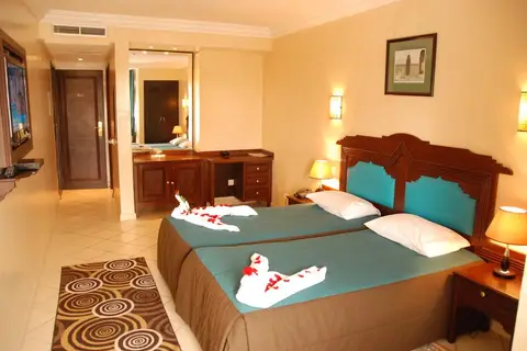 New Farah Hotel in Rabat — foto 29