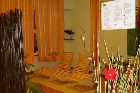 Cristallo in Chianciano Terme, foto 25