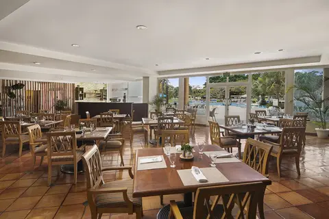 Hodelpa Garden Suites Golf & Convention Center in Guayacanes — foto 11