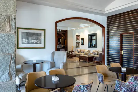 Parador de Las Cañadas del Teide in La Orotava — foto 21