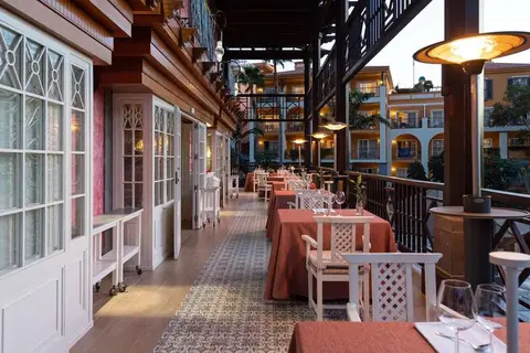 Cordial Mogan Solaz in Playa de Mogán — foto 11