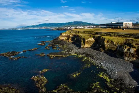 Pedras do Mar Resort foto 3