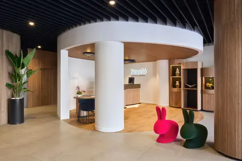 Barceló Santa Cruz Contemporáneo in Santa Cruz de Tenerife — foto 13