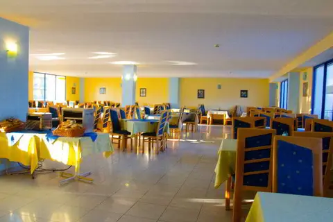 Hotel Azurro in Несебър — foto 24