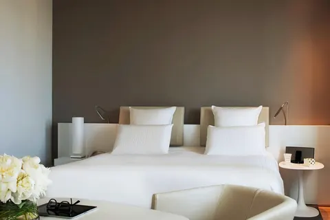 Pullman Brussels Centre Midi foto 2