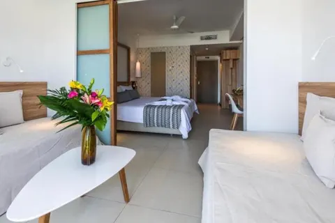 Kiani Beach Resort foto 4