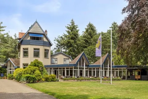 Veluwe Hotel Stakenberg foto 1