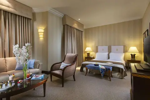 Esplanade Zagreb Hotel in Zagreb, foto 20