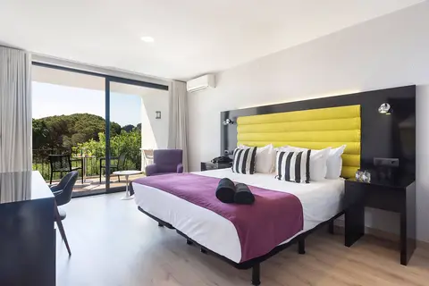 Hotel Eetu Begur Affiliated by Meliá in Begur — foto 17