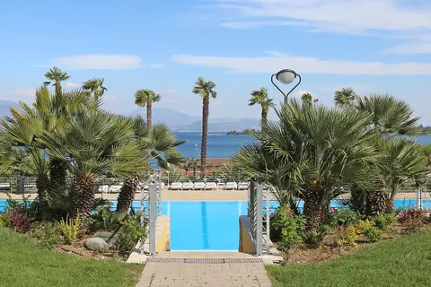 Onda Blu Resort in Manerba del Garda — foto 11