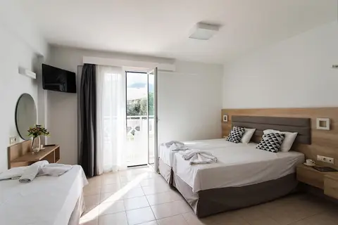 Vagelis Comfort  Apartments & Studios in Δημοτική Ενότητα Μαλίων — foto 25