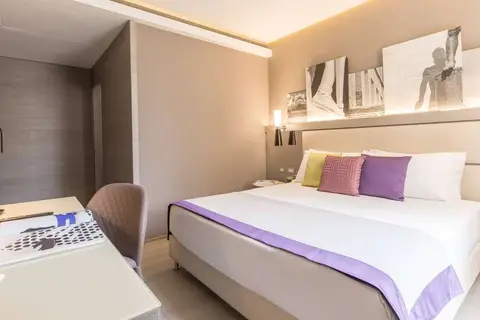 Orazio Palace Hotel in Rome, foto 18
