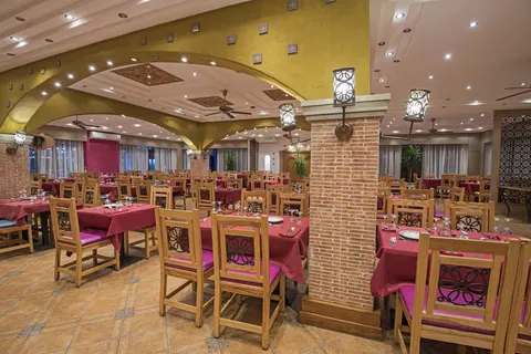 Hotel SUNRISE Select Royal Makadi Aqua Resort in Makadi Bay — foto 17