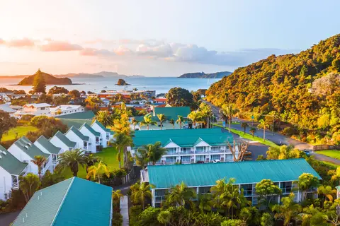 Scenic Hotel Bay of Islands in Paihia