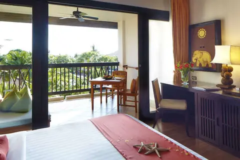 Bandara Resort & Spa in บ้านบ่อผุด — foto 22