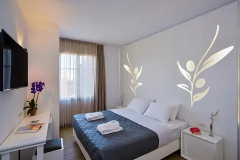 Elia Portou Luxury Residence in Chania — foto 8
