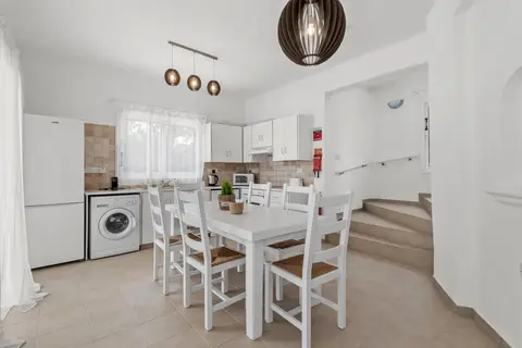 Thalassines Villas in Σωτήρα — foto 16