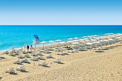 Melia Grand Hermitage in Дентална клиника „Медика 3 Дент“ — foto 28