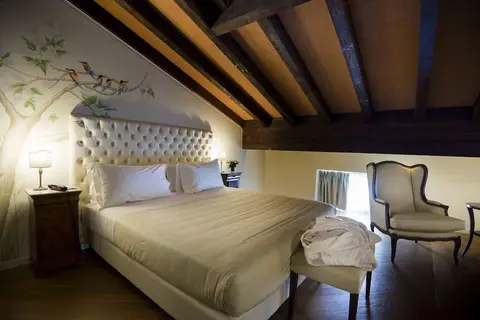 Le Ali del Frassino in Peschiera del Garda — foto 25
