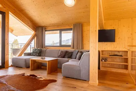 Alpenchalets Reiteralm in Schladming — foto 14