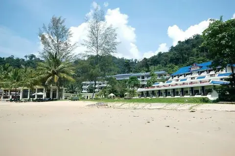 Khaolak Sunset Resort in Ban Bang La On, foto 11