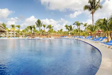Barcelo Maya Grand Resort in Puerto Aventuras — foto 17