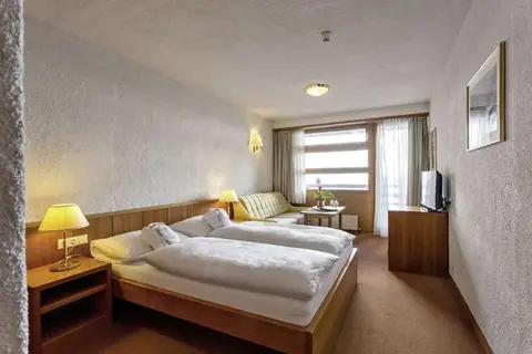 Hotel Lohmann in Sölden — foto 16