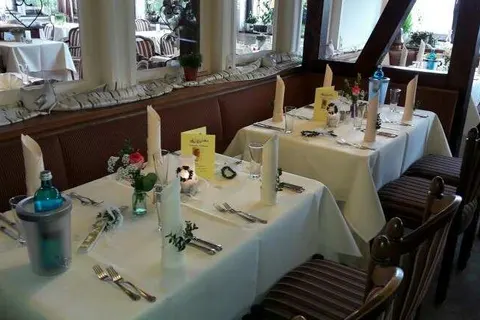 Ferienhotel Stockhausen foto 4