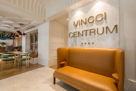 Vincci Centrum in Madrid — foto 22